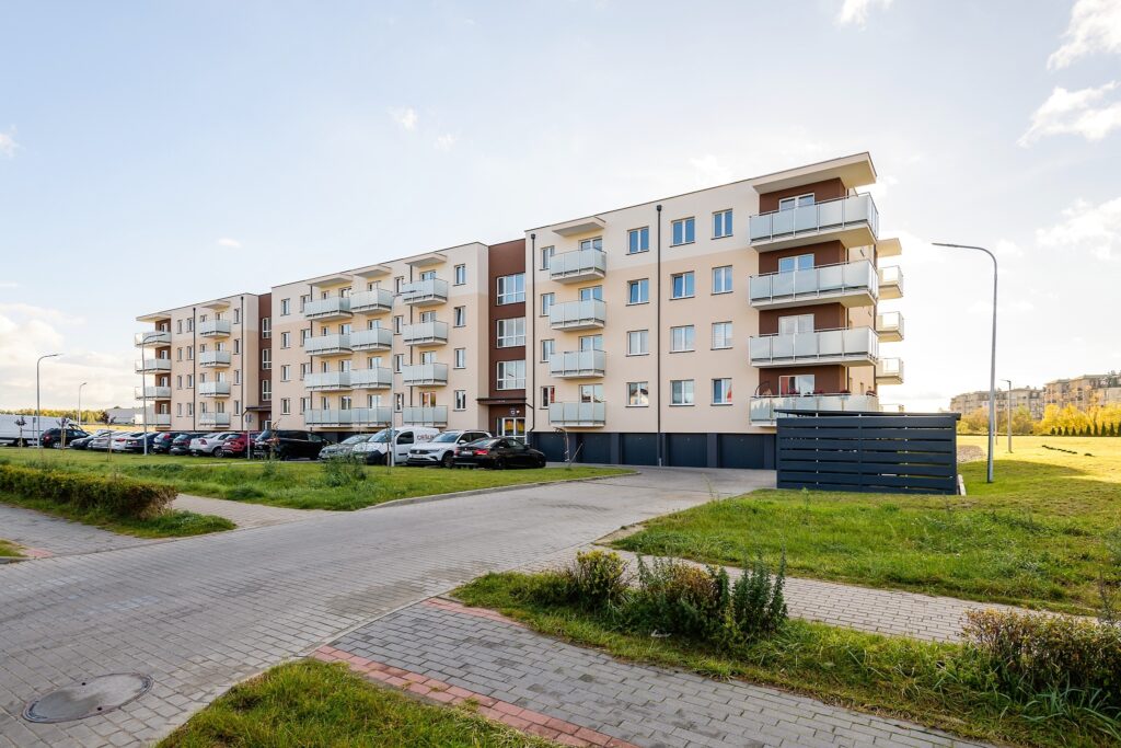 Mieszkanie na sprzedaż Iława, Ziemowita 13 - zdjęcie 17