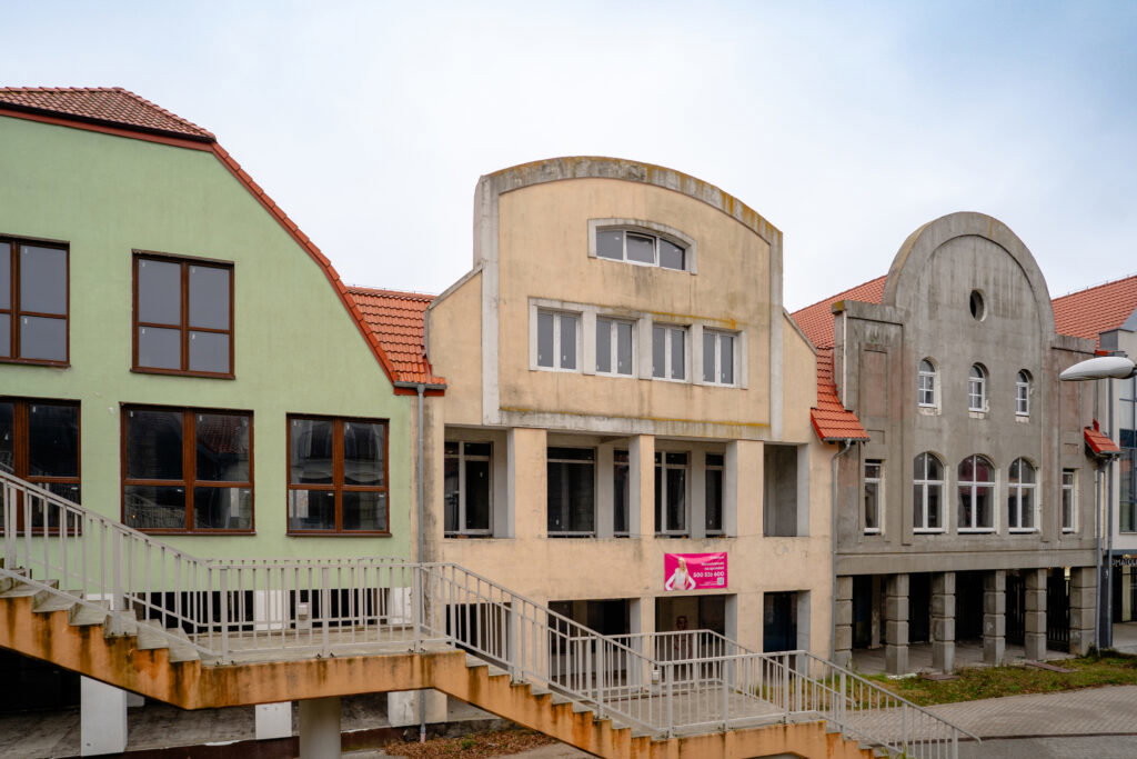Lokal 965,50 m² – centrum Giżycka - zdjęcie 6