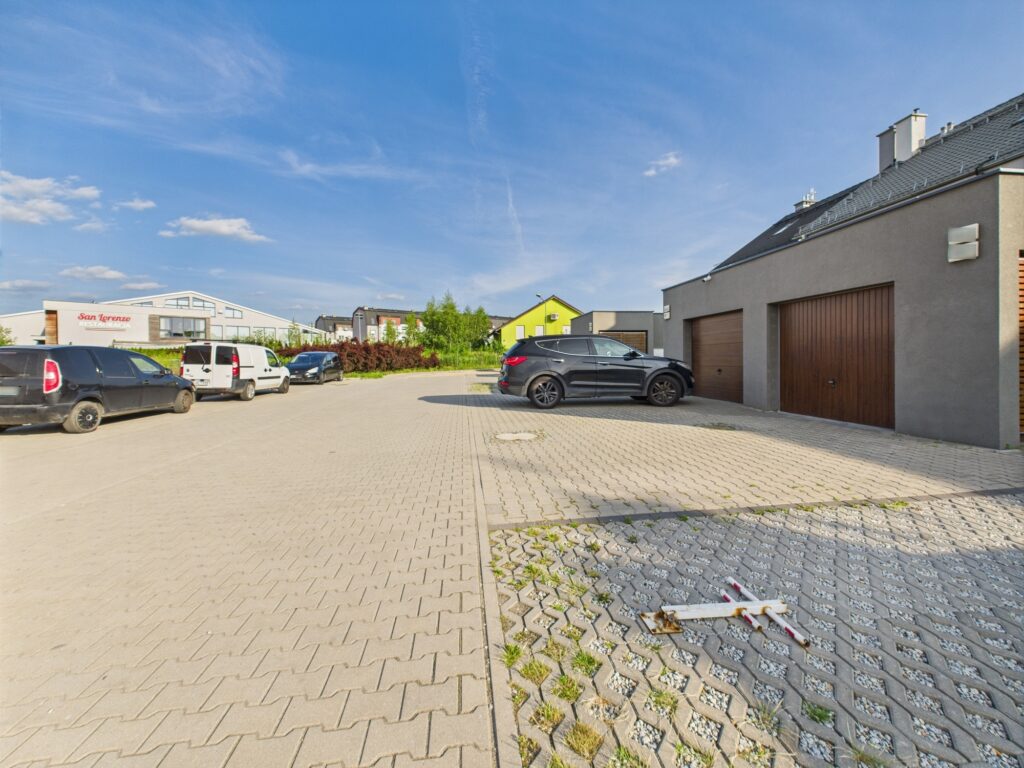 Przestronne 5-pok. mieszkanie z balkonem i fotowol - zdjęcie 20