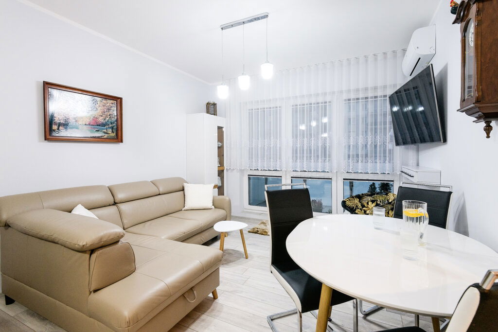 Mieszkanie na sprzedaż Iława, Ziemowita 13 - zdjęcie 1