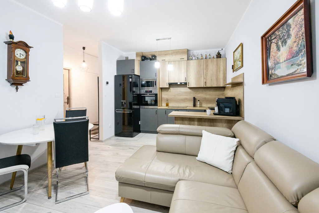 Mieszkanie na sprzedaż Iława, Ziemowita 13 - zdjęcie 5