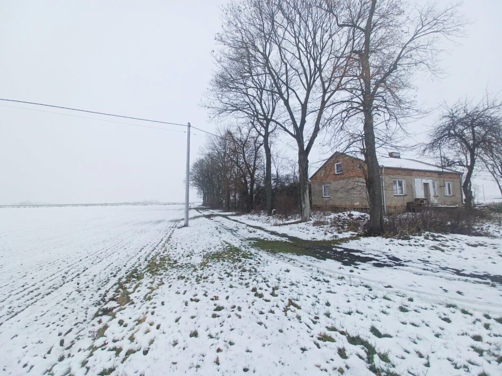 Dom z potencjałem na dużej działce - zdjęcie 7