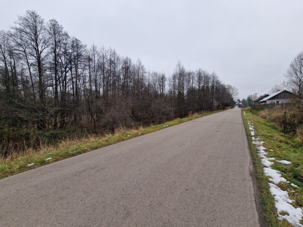 Rakówiec gm. Dobre działka budowlana na sprzedaż - zdjęcie 2