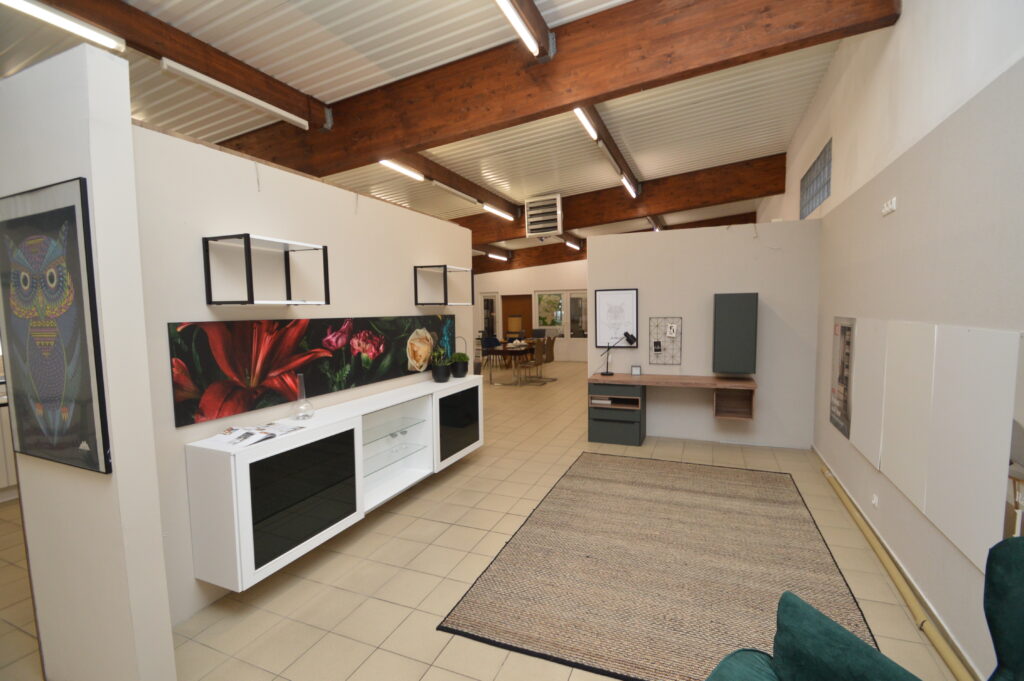 Lokal handlowo - usługowy. - zdjęcie 3