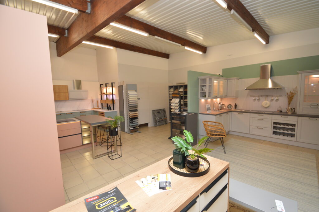 Lokal handlowo - usługowy. - zdjęcie 5