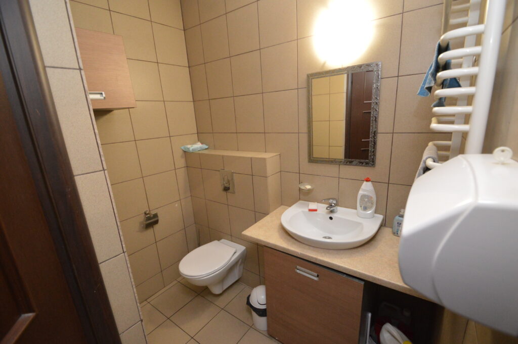 Lokal handlowo - usługowy. - zdjęcie 9