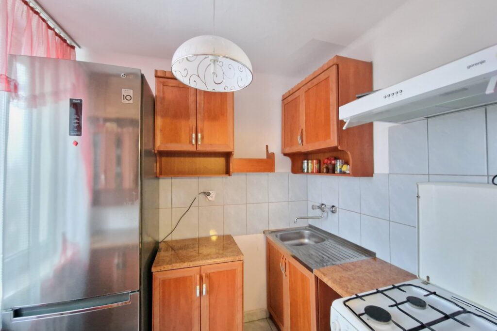 Przytulna kawalerka - Sidorska/Al. Tysiąclecia - zdjęcie 4