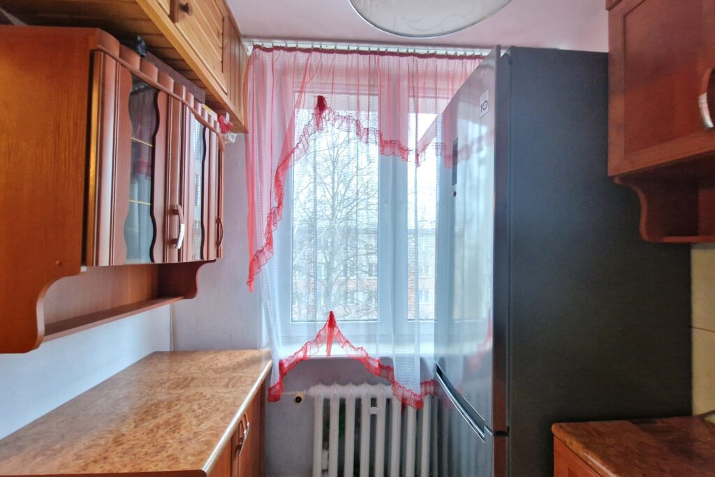 Przytulna kawalerka - Sidorska/Al. Tysiąclecia - zdjęcie 6