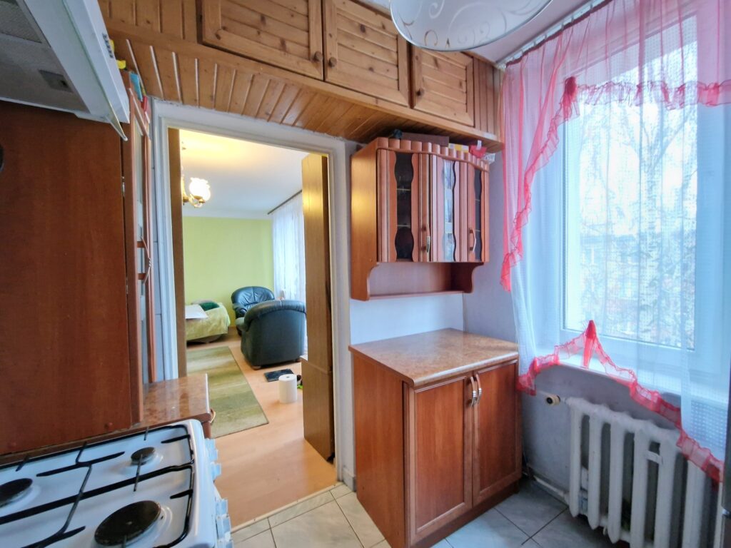 Przytulna kawalerka - Sidorska/Al. Tysiąclecia - zdjęcie 7