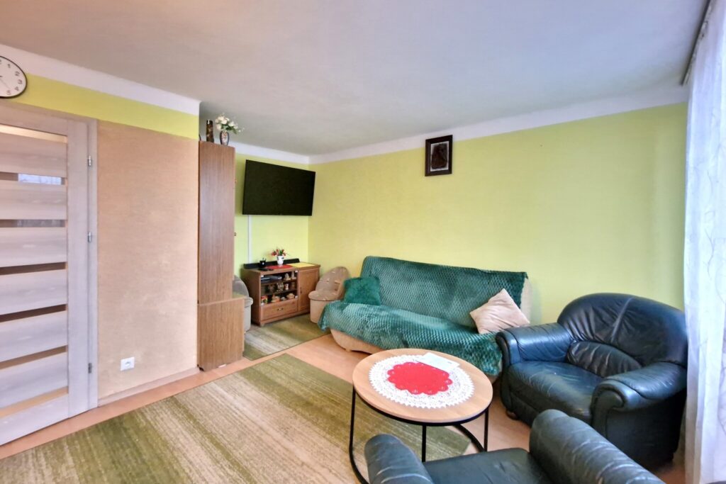 Przytulna kawalerka - Sidorska/Al. Tysiąclecia - zdjęcie 9