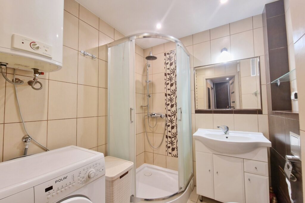 Przytulna kawalerka - Sidorska/Al. Tysiąclecia - zdjęcie 10