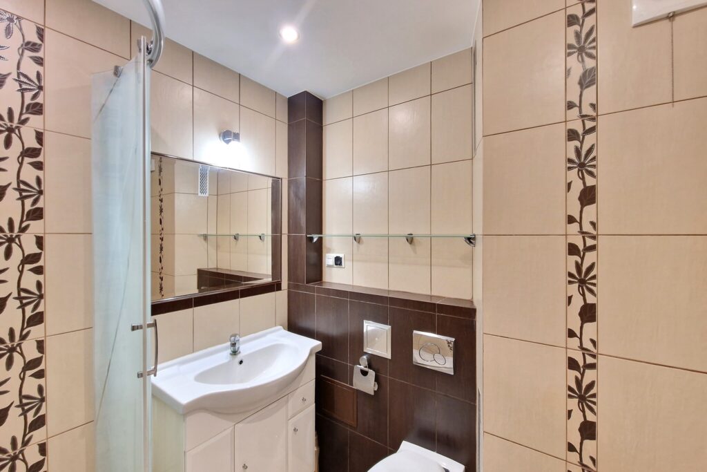 Przytulna kawalerka - Sidorska/Al. Tysiąclecia - zdjęcie 11