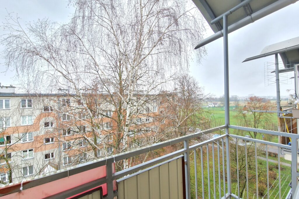 Przytulna kawalerka - Sidorska/Al. Tysiąclecia - zdjęcie 12