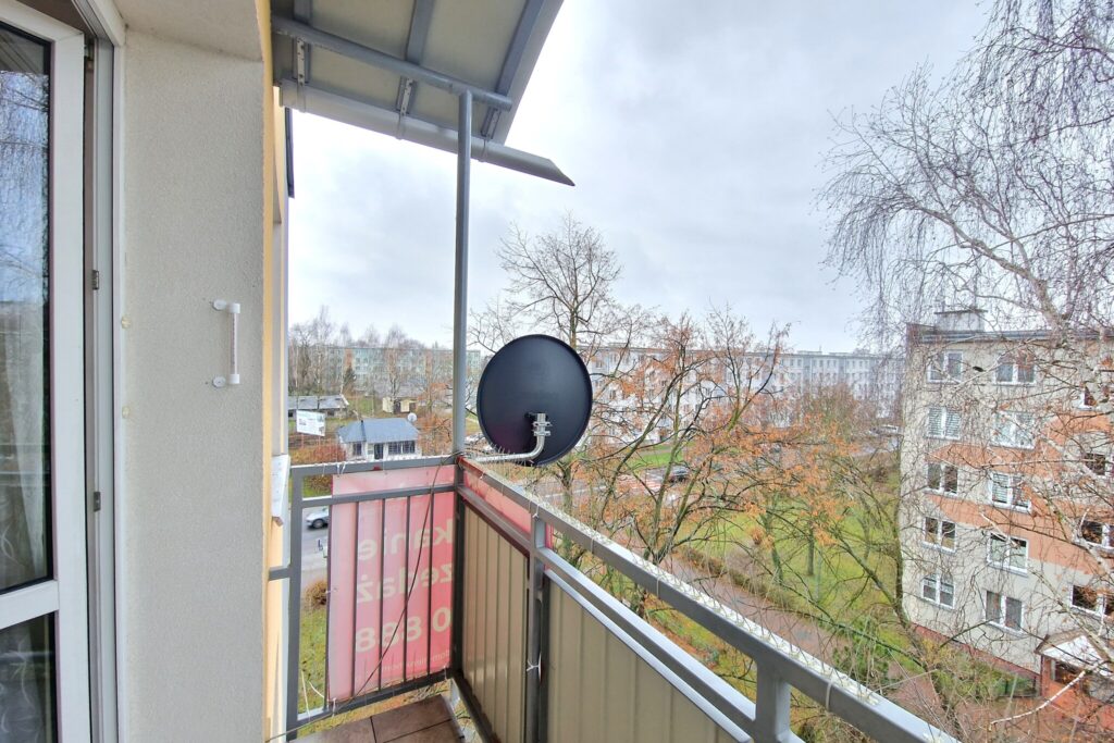 Przytulna kawalerka - Sidorska/Al. Tysiąclecia - zdjęcie 13