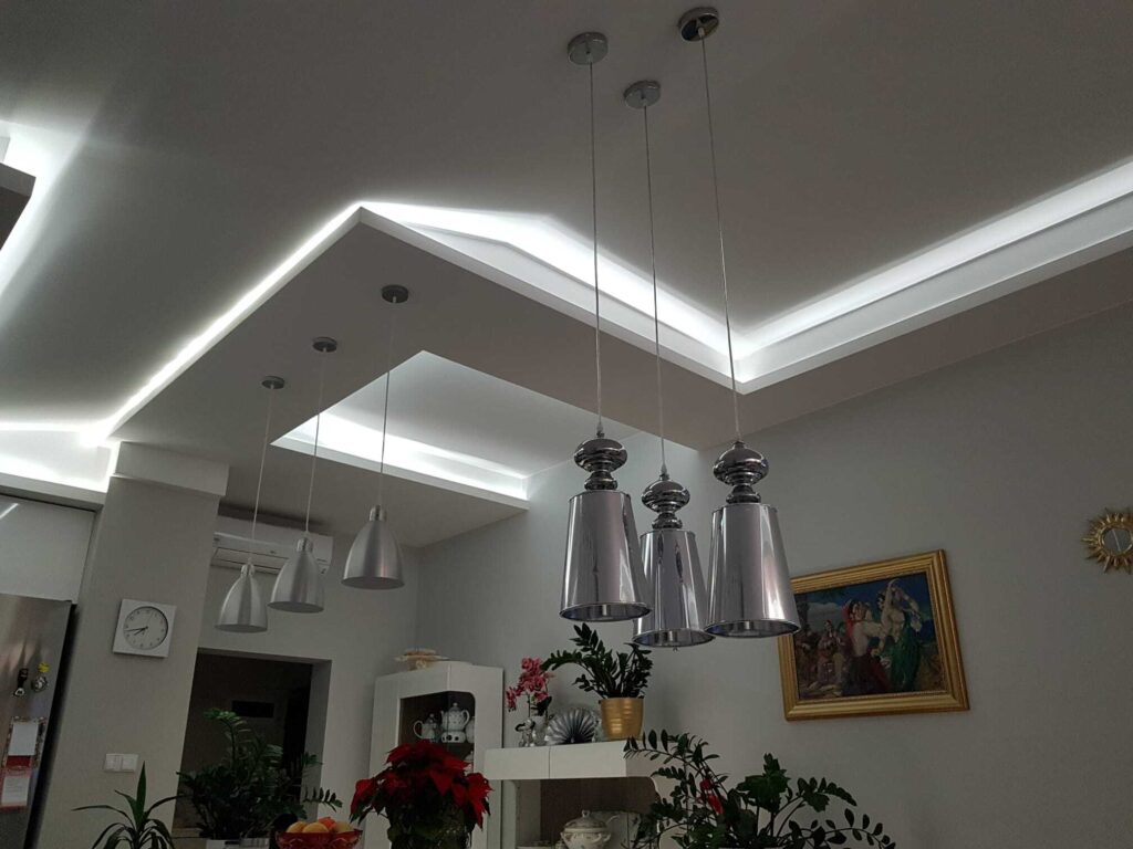 Luksusowe mieszkanie z dużym tarasem Os. Wierzbowe - zdjęcie 29