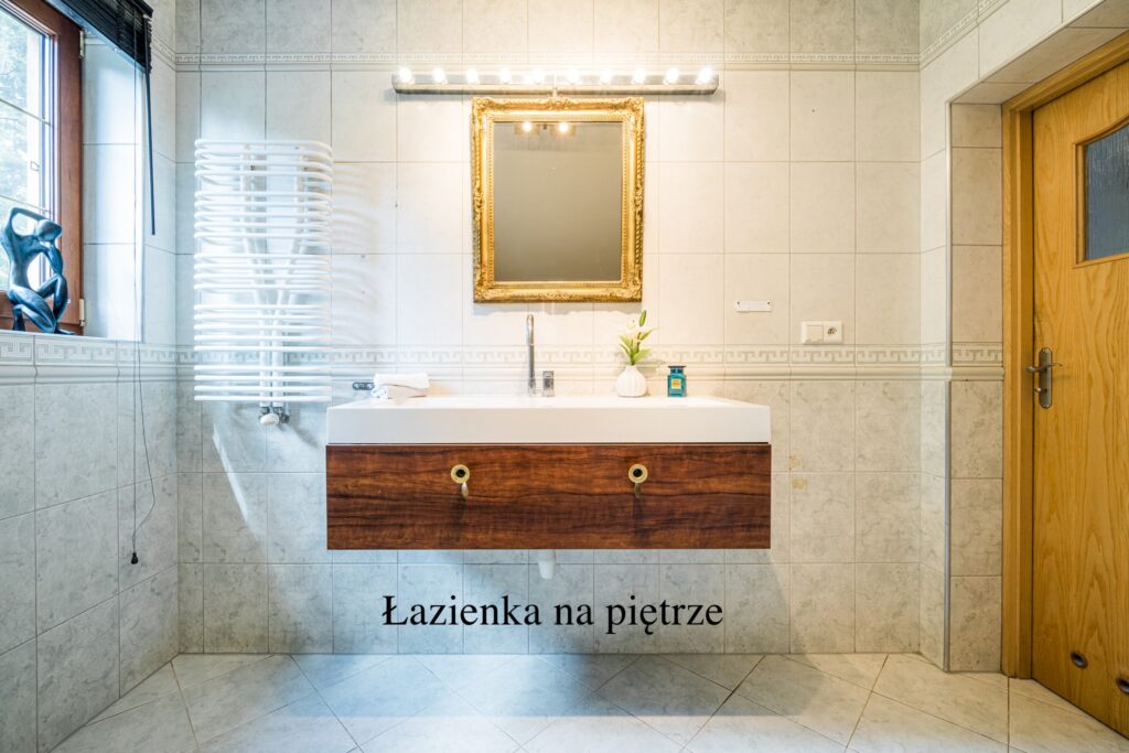 2 domy z widokiem na Mazowiecki Park Krajobrazowy - zdjęcie 10