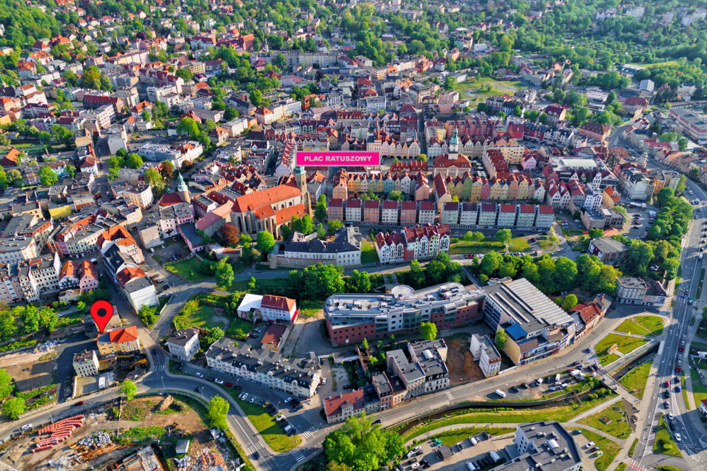 2M w stan deweloperski, centrum Jeleniej Góry! - zdjęcie 6