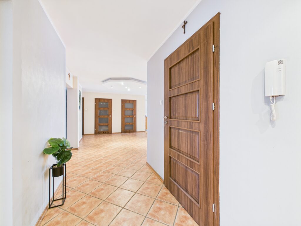 Mazury dom z lokalem handlowym Ostróda - zdjęcie 5