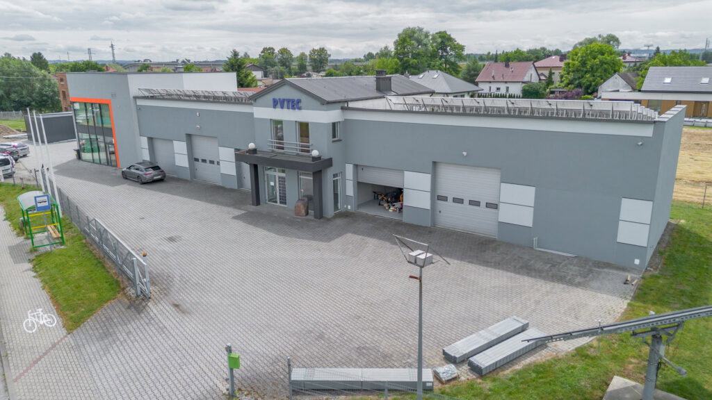 Obiekt magazynowo-biurowy przy autostradzie A4! - zdjęcie 4