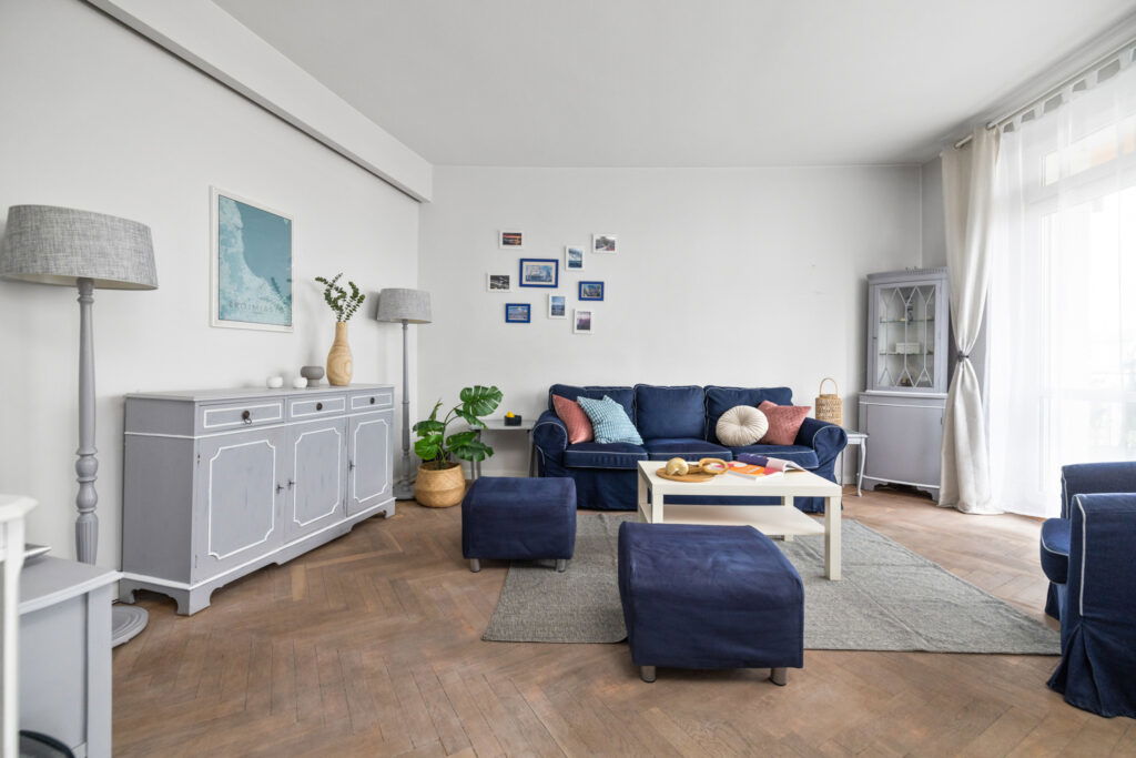 3 pokoje | dobry układ | dwustronne | 2 balkony - zdjęcie 7