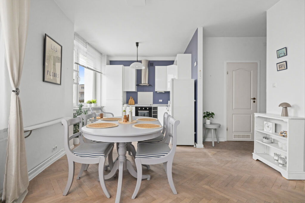 3 pokoje | dobry układ | dwustronne | 2 balkony - zdjęcie 4