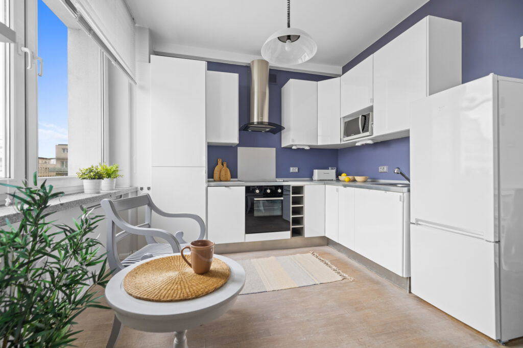 3 pokoje | dobry układ | dwustronne | 2 balkony - zdjęcie 5