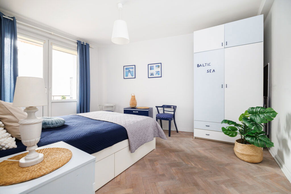 3 pokoje | dobry układ | dwustronne | 2 balkony - zdjęcie 2