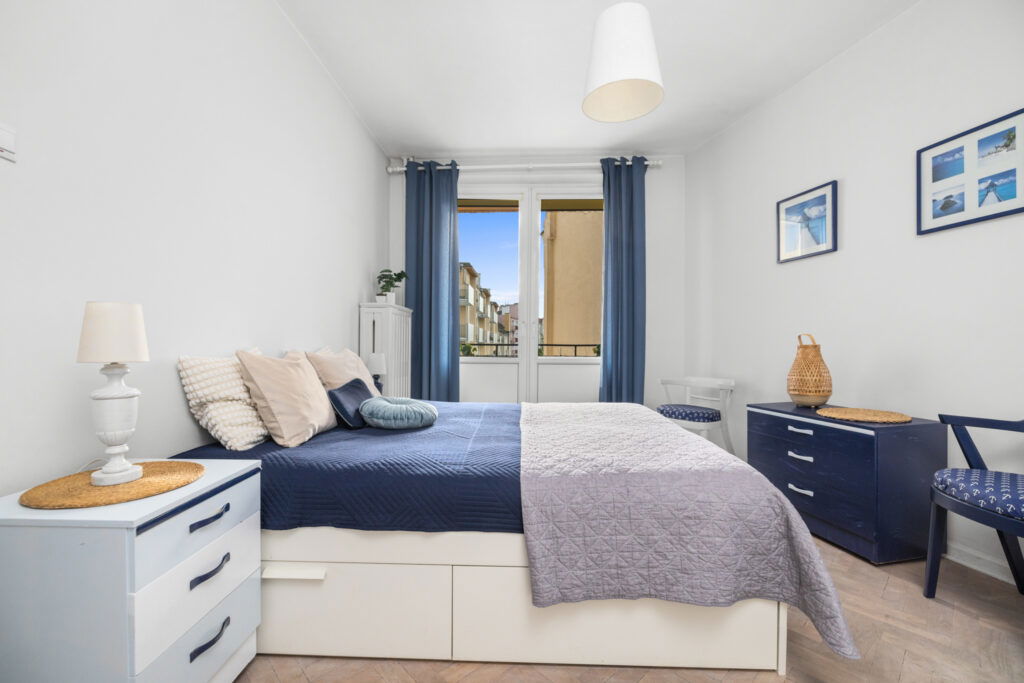 3 pokoje | dobry układ | dwustronne | 2 balkony - zdjęcie 1