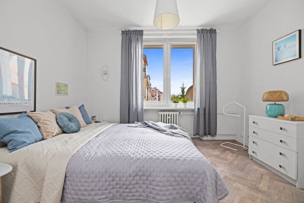 3 pokoje | dobry układ | dwustronne | 2 balkony - zdjęcie 8