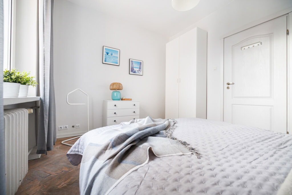 3 pokoje | dobry układ | dwustronne | 2 balkony - zdjęcie 9