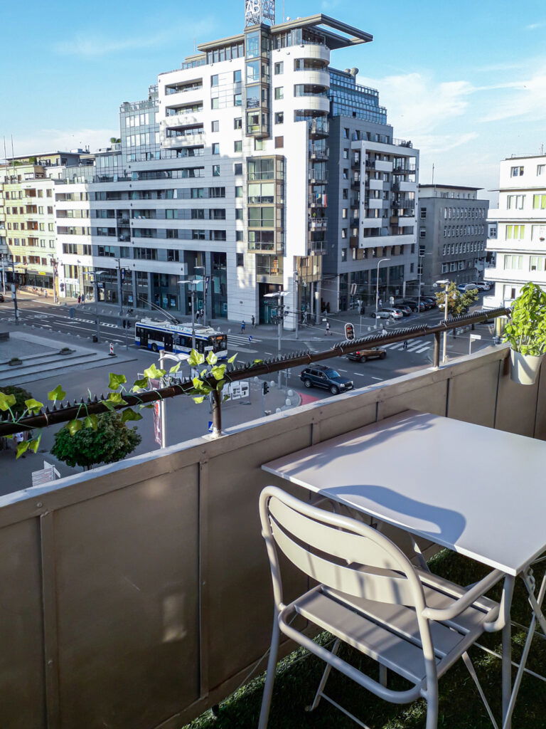 3 pokoje | dobry układ | dwustronne | 2 balkony - zdjęcie 15