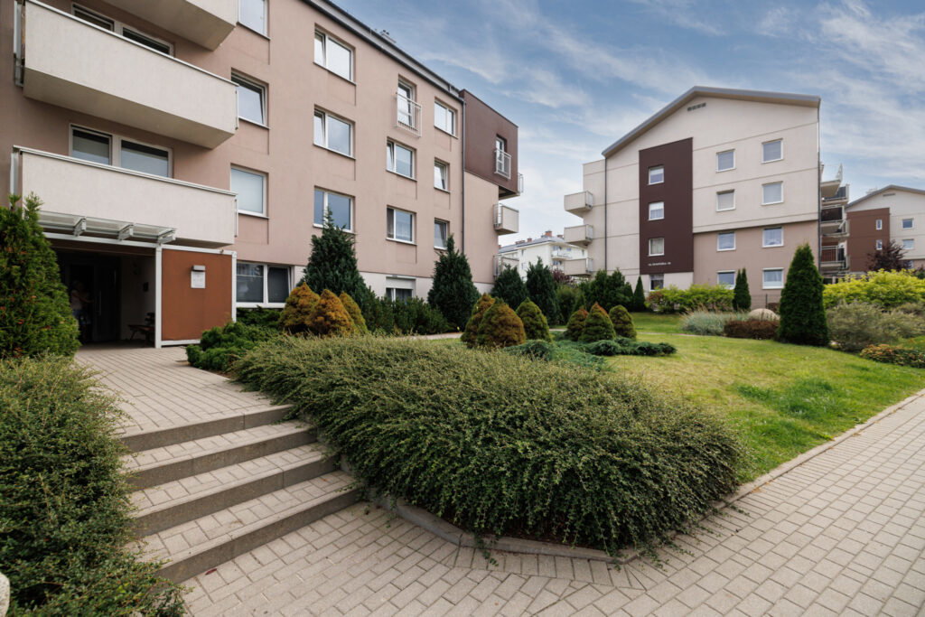 3pokojowe mieszkanie,67m2, garderoba,ul.Olimpijska - zdjęcie 15