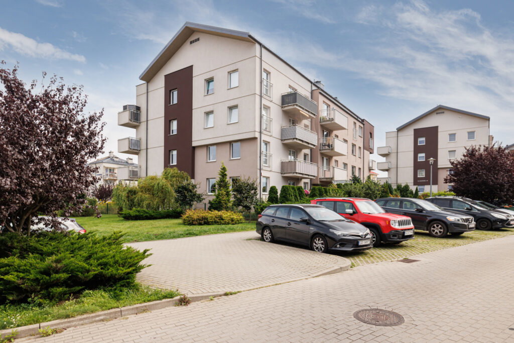 3pokojowe mieszkanie,67m2, garderoba,ul.Olimpijska - zdjęcie 16
