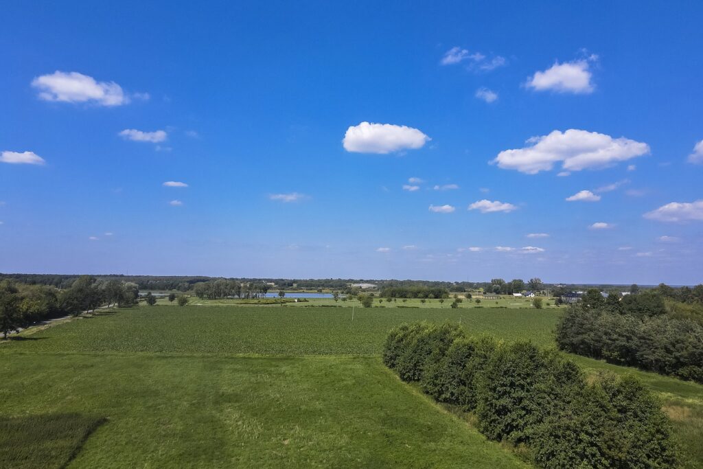 Działka 6,33 ha obok pola golfowego Trzciana - zdjęcie 3