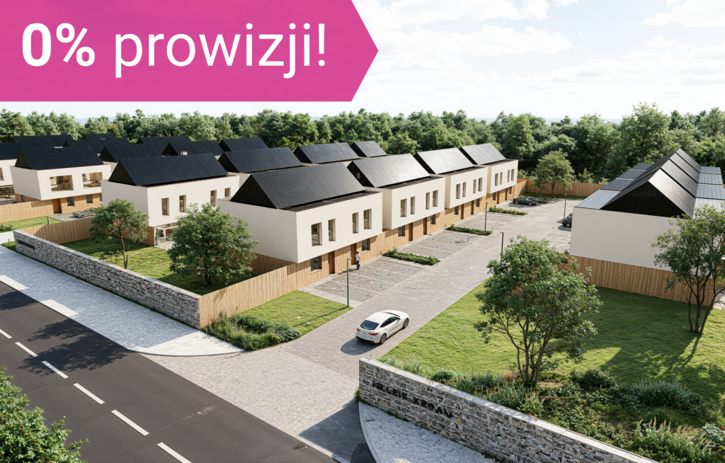 Energooszczędny dom/ dach solarny/ pompa ciepła - zdjęcie 1