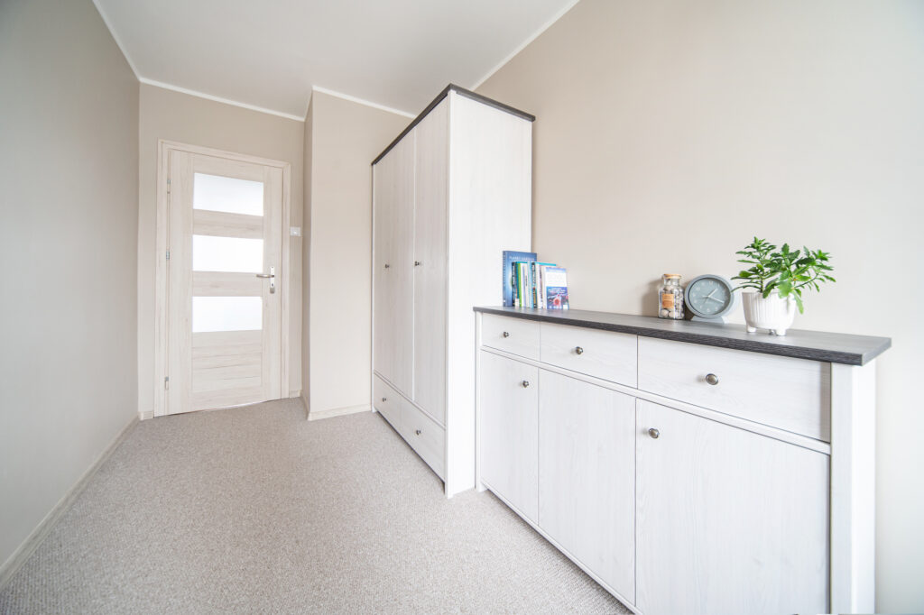 3-pokojowe piękne, urządzone mieszkanie Bródno - zdjęcie 8