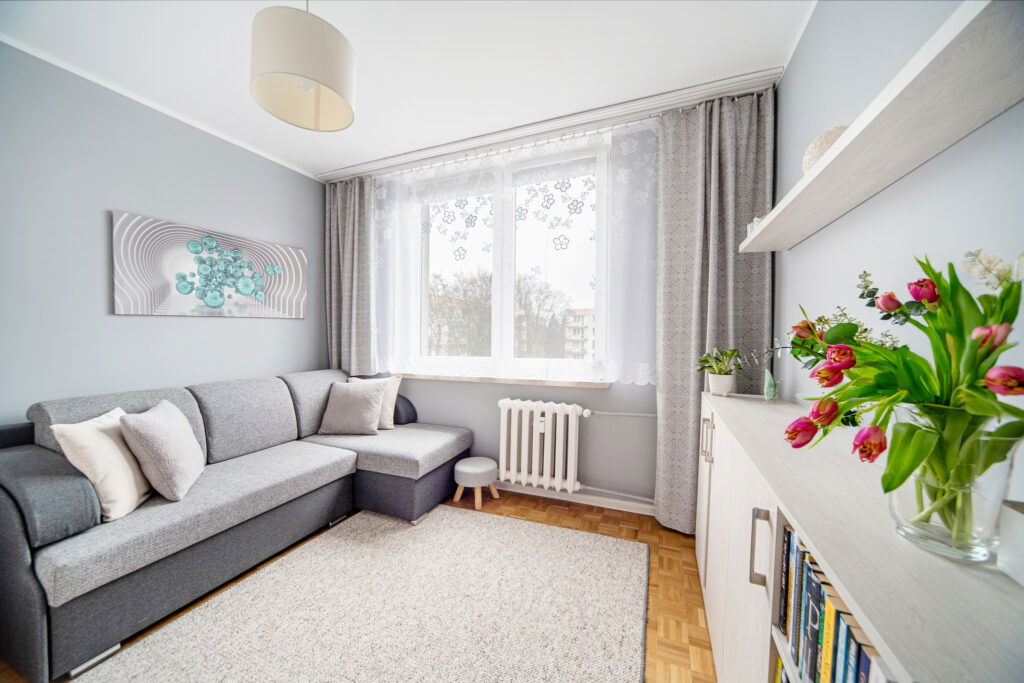 3-pokojowe piękne, urządzone mieszkanie Bródno - zdjęcie 5