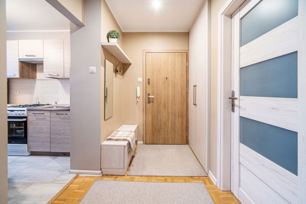 3-pokojowe piękne, urządzone mieszkanie Bródno - zdjęcie 12