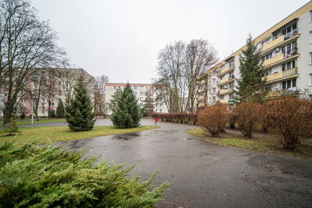 3-pokojowe piękne, urządzone mieszkanie Bródno - zdjęcie 15