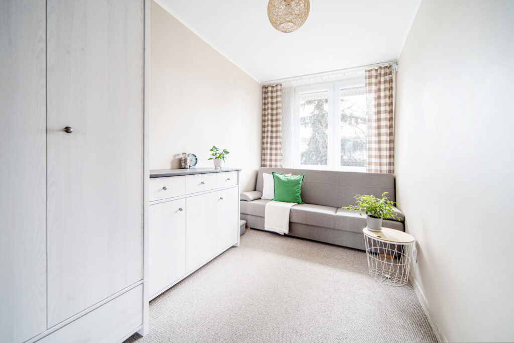 3-pokojowe piękne, urządzone mieszkanie Bródno - zdjęcie 7