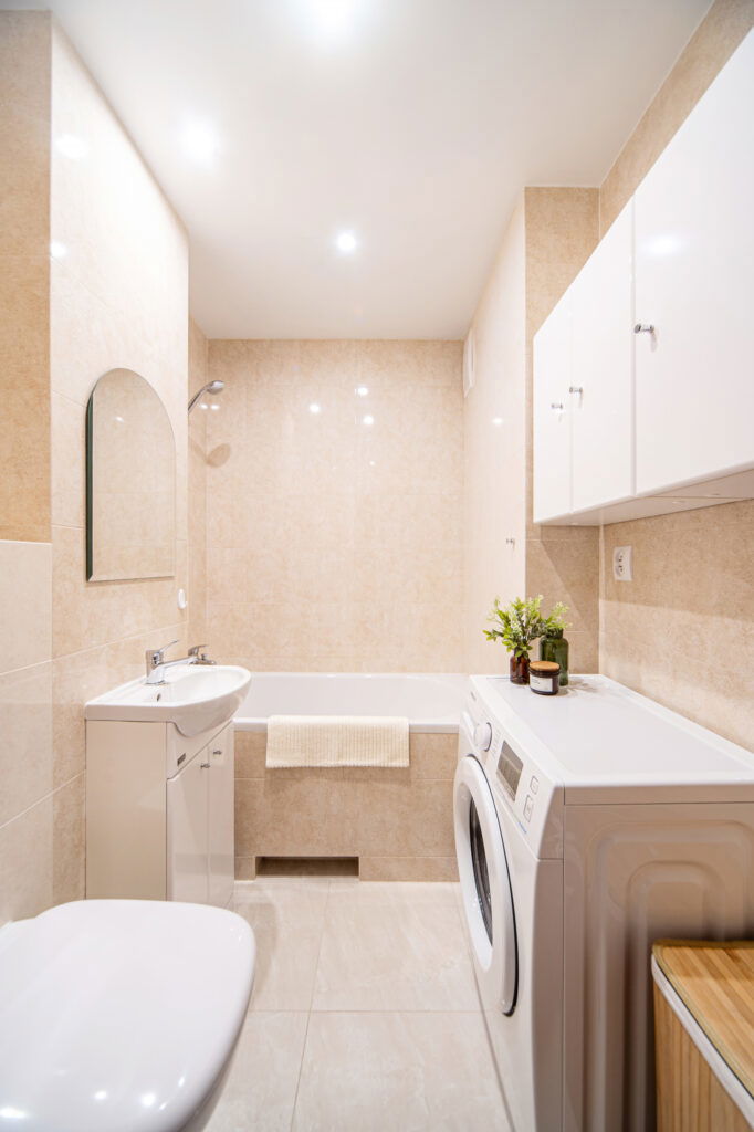 3-pokojowe piękne, urządzone mieszkanie Bródno - zdjęcie 11