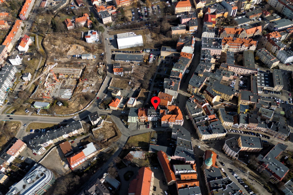 Lokale biurowe w ścisłym centrum Jeleniej Góry! - zdjęcie 8
