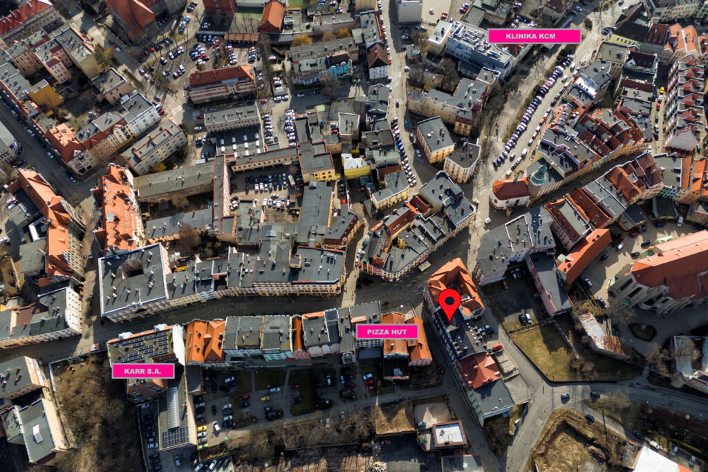 Lokale biurowe w ścisłym centrum Jeleniej Góry! - zdjęcie 9