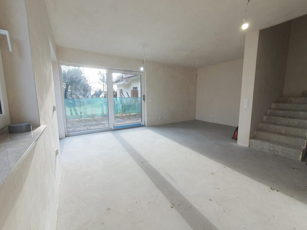 Bliźniak w cenie mieszkania , ogród 400m2 - zdjęcie 4