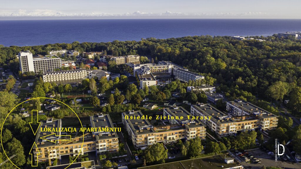 Mieszkanie/apartament os. Zielone Tarasy - zdjęcie 12