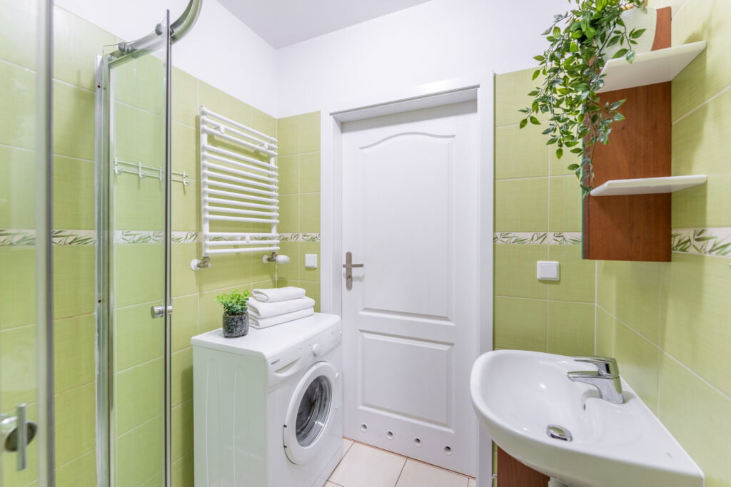 Mieszkanie/apartament os. Zielone Tarasy - zdjęcie 9