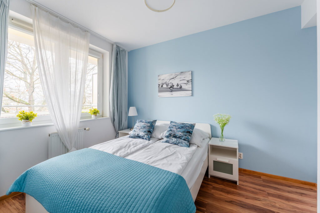 Mieszkanie/apartament os. Zielone Tarasy - zdjęcie 5