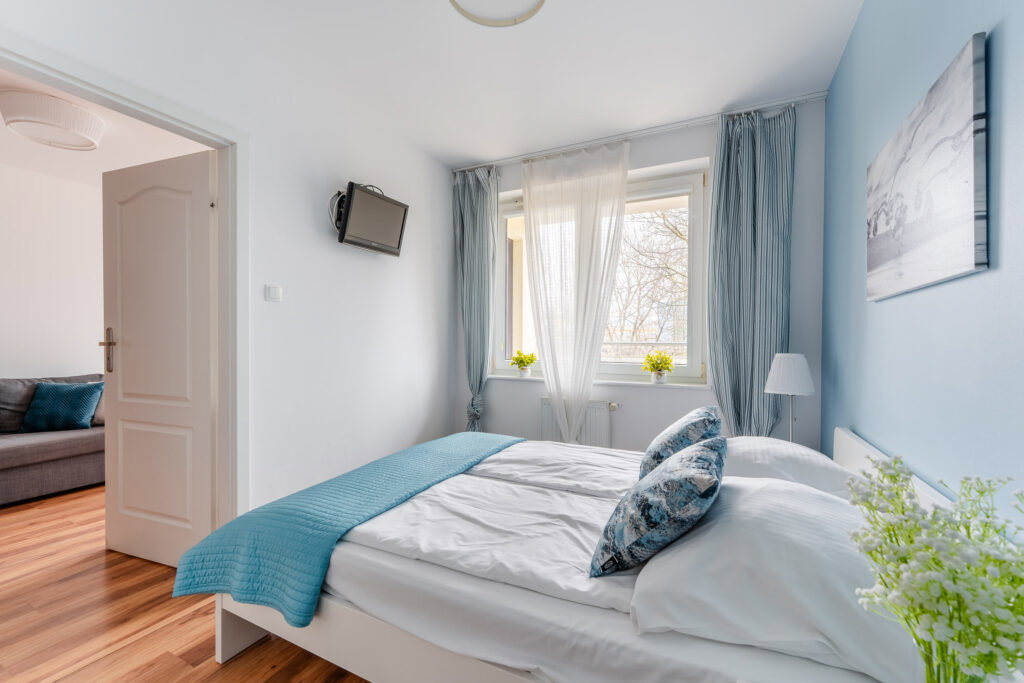 Mieszkanie/apartament os. Zielone Tarasy - zdjęcie 7