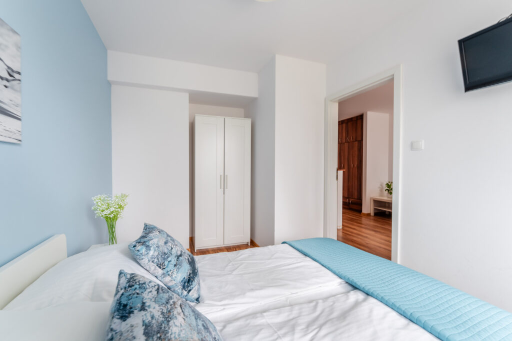 Mieszkanie/apartament os. Zielone Tarasy - zdjęcie 6