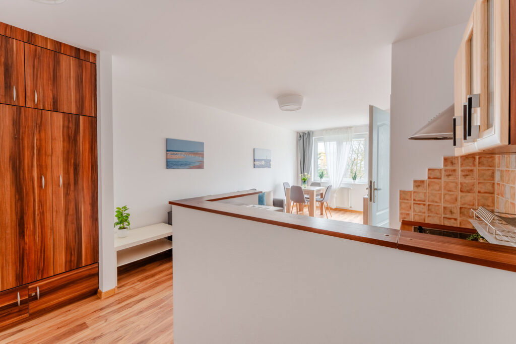 Mieszkanie/apartament os. Zielone Tarasy - zdjęcie 15